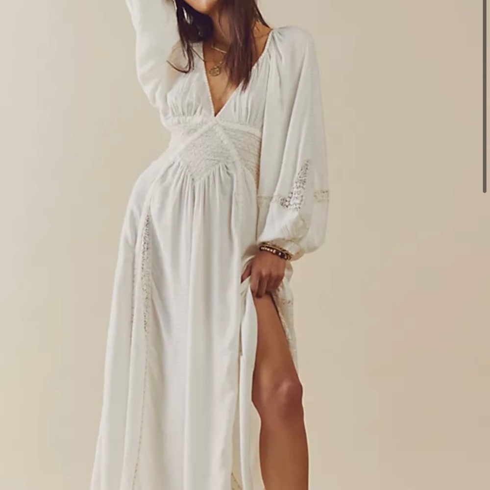 Southwest maxi